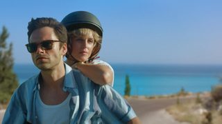 Monday still 6