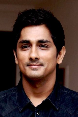 Siddharth, photo 1 of 3