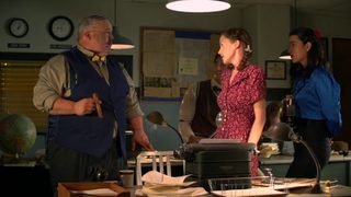 Blade: The Iron Cross still 6