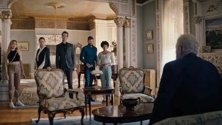 The Inheritance still 4