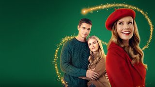 Debbie Macomber’s Joyful Mrs. Miracle still 1