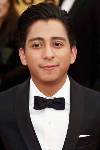 Tony Revolori, photo 1 of 3