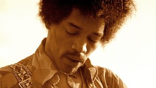 Jimi Hendrix: Hear My Train a Comin' still 5