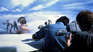 Industrial Light & Magic: Creating the Impossible still 2