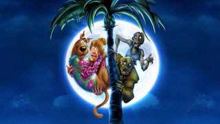 Scooby-Doo! Return to Zombie Island still 1
