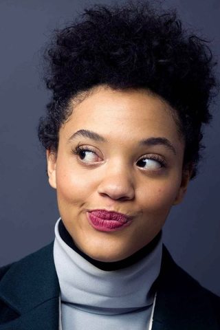 Kiersey Clemons, photo 3 of 3
