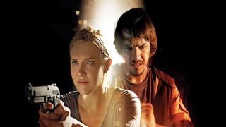 Fall Down Dead still 3