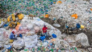 Anthropocene: The Human Epoch still 6