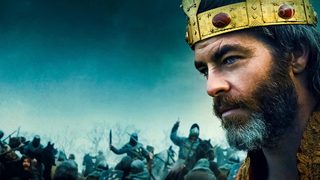 Outlaw King still 4