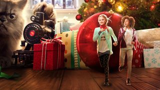 Tiny Christmas still 2