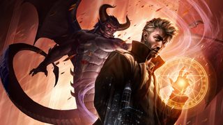 Constantine: City of Demons - The Movie still 6