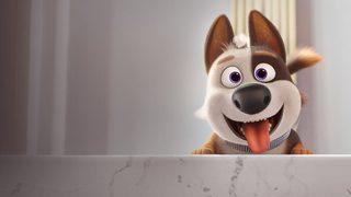 Trouble still 2