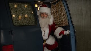 My Secret Santa still 3