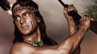 Taza, Son of Cochise still 6