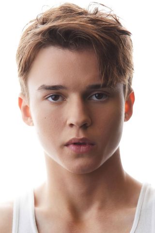 Maxwell Jenkins, photo 3 of 3