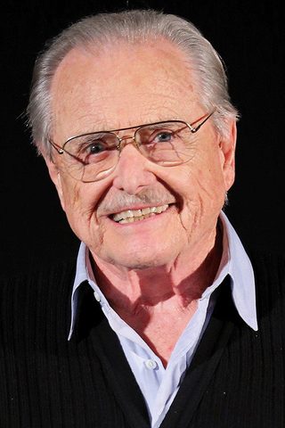 William Daniels, photo 1 of 3