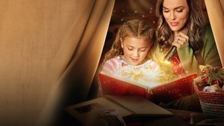 Christmas Bedtime Stories still 4