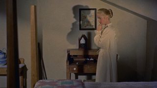 A Man Alone still 6