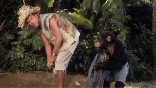 Lt. Robin Crusoe U.S.N. still 1