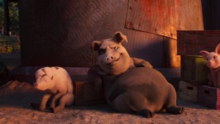 Animal Farm still 4