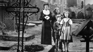 The Blue Bird still 1