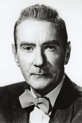 Clifton Webb, photo 3 of 3