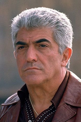 Frank Vincent, photo 2 of 3