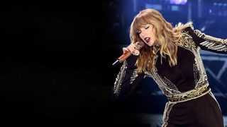 Taylor Swift: Reputation Stadium Tour still 7