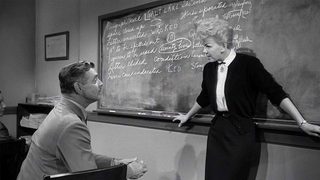 Teacher's Pet still 1