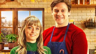 A Christmas to Savour still 1