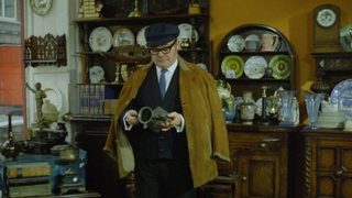The Sorcerers still 6
