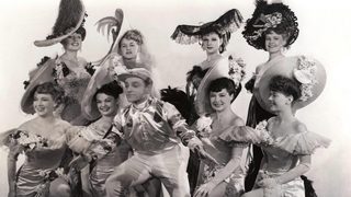 Yankee Doodle Dandy still 2