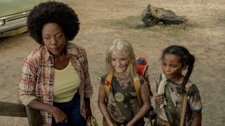 Troop Zero still 3