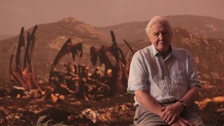 Dinosaurs: The Final Day with David Attenborough still 3