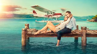Love Is in the Air still 1