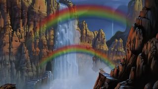 The Land Before Time IV: Journey Through the Mists still 5