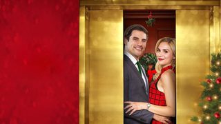Merry Kissmas still 3