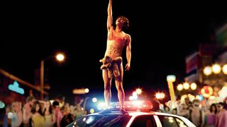21 & Over still 1