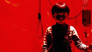 The Omen still 1
