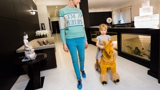 Generation Wealth still 1