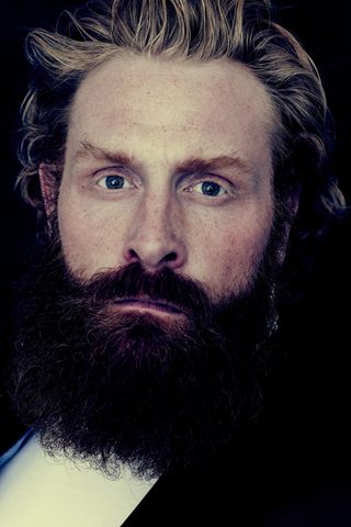 Kristofer Hivju, photo 1 of 3