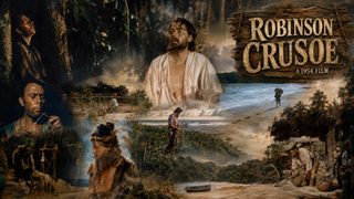 Robinson Crusoe still 2