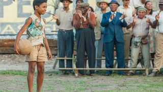 Pelé: Birth of a Legend still 4
