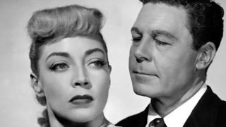 No Man's Woman still 1