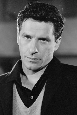 John Cassavetes, photo 1 of 3