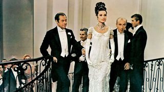 My Fair Lady still 2