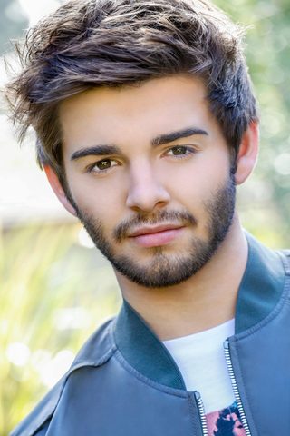 Jack Griffo, photo 2 of 3