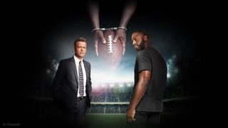 Brian Banks still 7