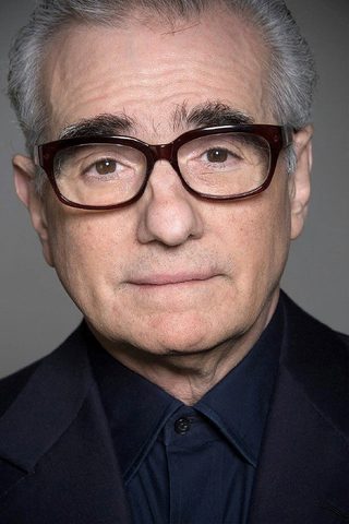Martin Scorsese, photo 2 of 3