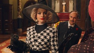 Roald Dahl's The Witches still 7